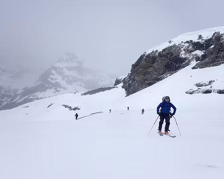 En remontant vers le Chemin des Dames En remontant vers le Chemin des Dames