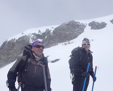 Les encadrants : Sylvaine, Ludovic Les encadrants : Sylvaine, Ludovic