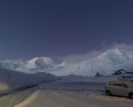 02 on arrive au Simplon