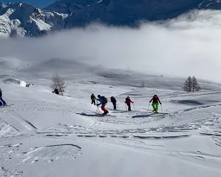 04- 1 ères conversions