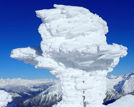 07- sommet du Spitzhorli sommet du Spitzhorli