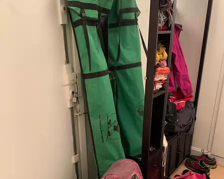 IMG_3148 Reprise de la saison !