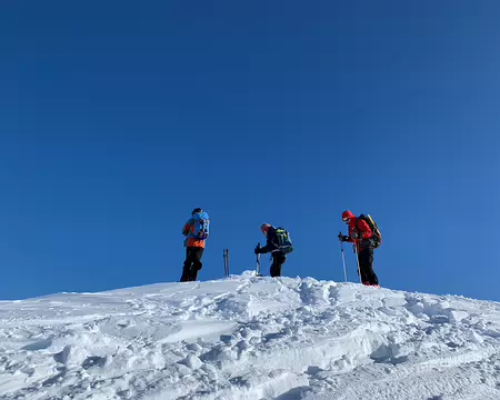 IMG_3166 Praroussin, le sommet