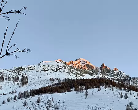 IMG_3184 Dimanche, direction Cayre de l'Ours