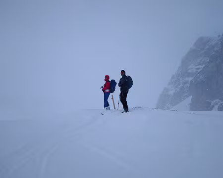 Au sommet du Stizenbuël Au sommet du Stizenbuël