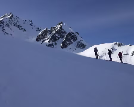 21-0 Pic de la belle étoile