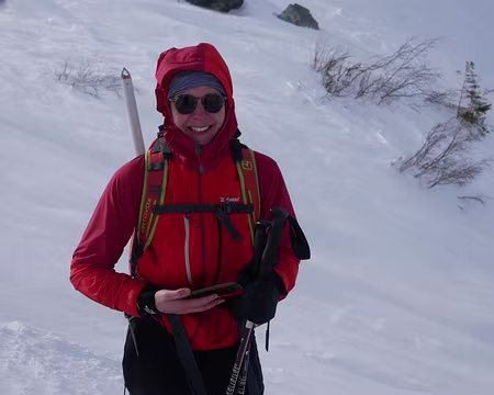 26 Pic de la belle étoile