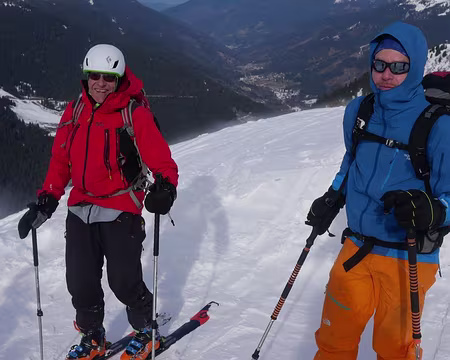 27 Pic de la belle étoile