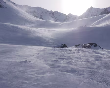 28 Pic de la belle étoile