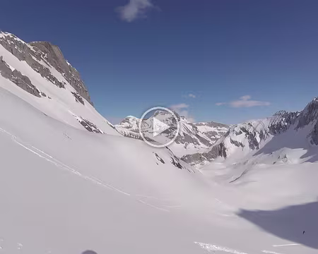 38-GOPR0916 Super neige pour la descente