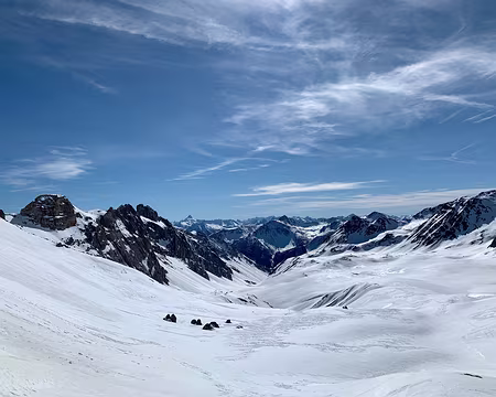 IMG_4484 Depuis le col du vallon