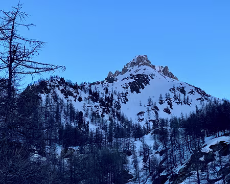 IMG_4492 Direction le Mont Thabor