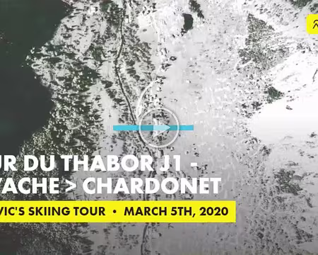 2020 03 05 - 06h01 - Relive J1 - Nevache-Chardonnet