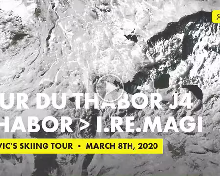 2020 03 08 - 06h01 - Relive J4 - Thabor-I.Re.Magi