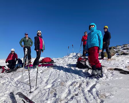 IMG_0914 au sommet de Roche Jaille