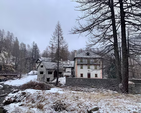 IMG_4805 ... puis à l'Alpe Devero...