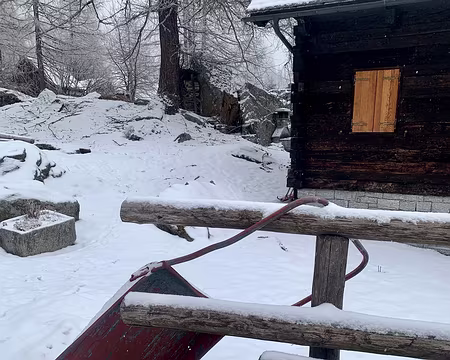 IMG_4822 Samedi 12/03, toujours pas de visibilité...