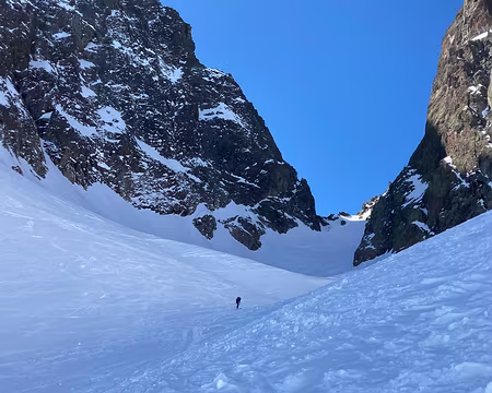 IMG_1141 5 mars - sous le col de l'Encrenaz