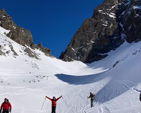 IMG_1150 descente dans le vallon de Bérard