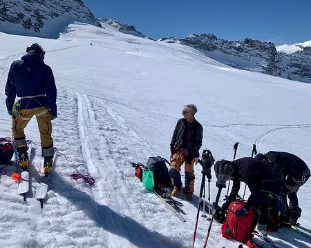 IMG_5087 ... on sort la corde