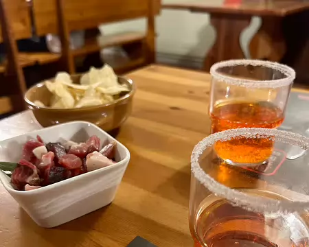 IMG_8910 Et le diner commence...