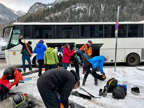 Florence Florence LP, détail sortie