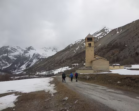 079 Arrivée à Maljasset