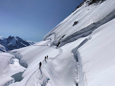 2025-05 Jungfrau