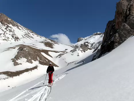 05-04 Haute route du Taurus