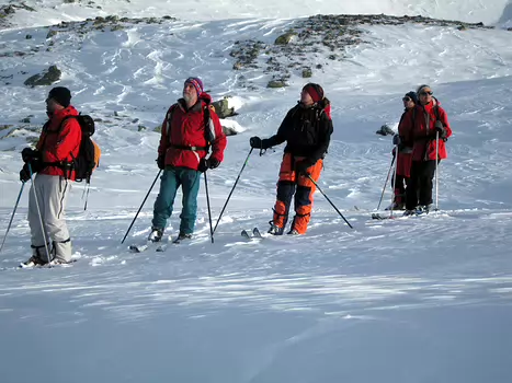 06-01 Grand Saint Bernard