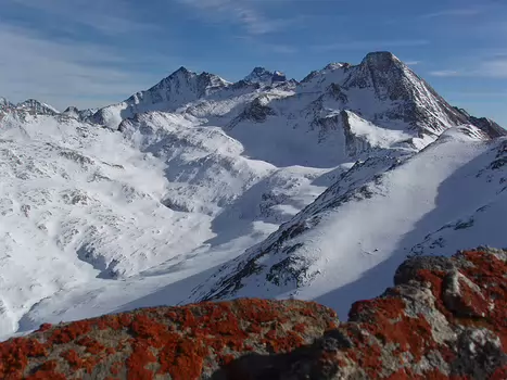 07-01 CISM 1er WE Fontgillarde