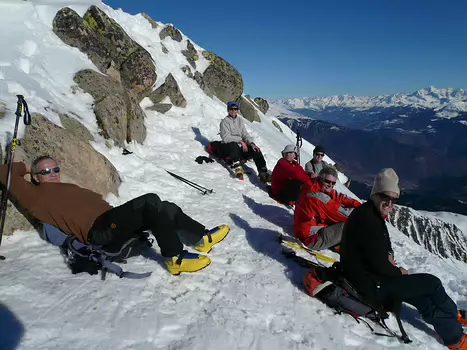 07-01 Celliers détail de la sortie