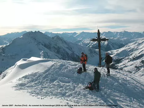 07-01 Tirol détail de la sortie