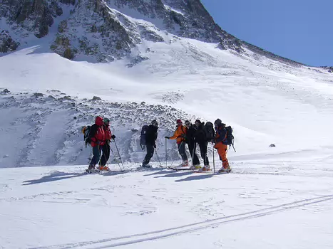 07-03 Nevache - Thabor