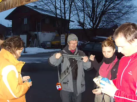 2009-02 Suisse - Lenk