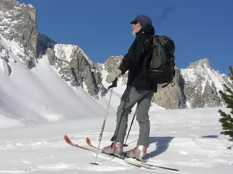 2010-03 Nevache CISM 2