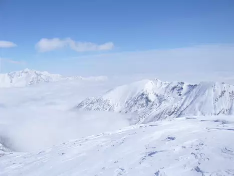 2010-03 Queyras détail de la sortie