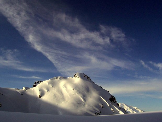 2010-04 Chamonix - Zermatt détail de la sortie