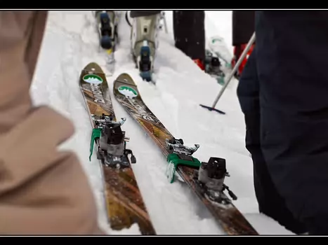 2011-01 Queyras CISM 1