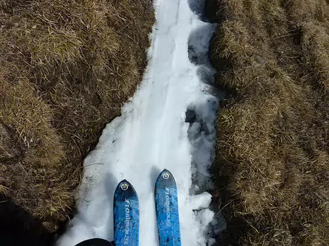 2011-02 Niederhorn - Suisse