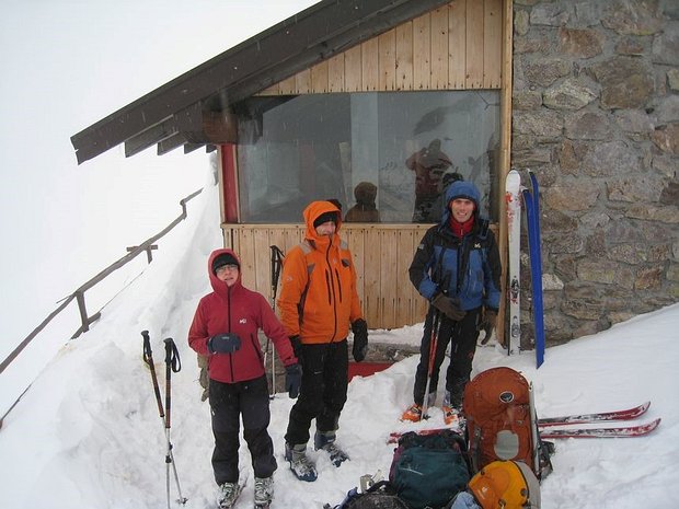 2011-03 Alpes Bergamasques