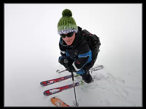 2011-03 Nevache - CISM 2