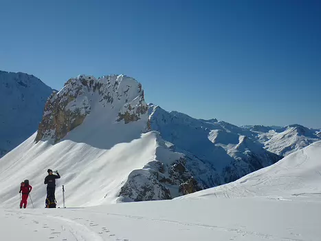 2012-01 Aiguille Grive