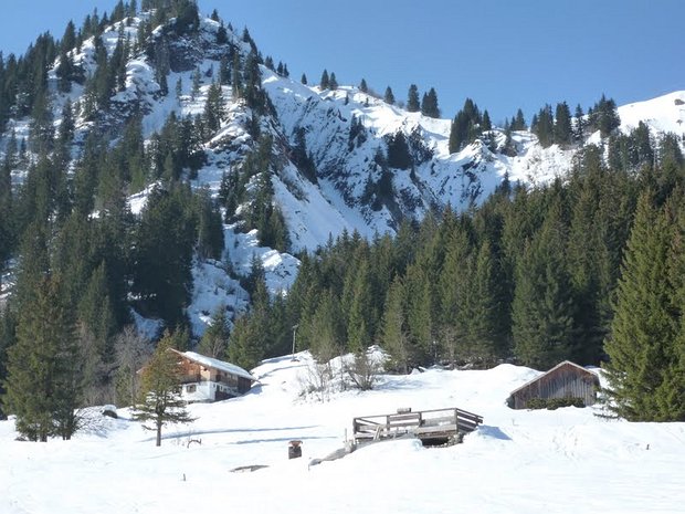 2012-03 Mont Blanc