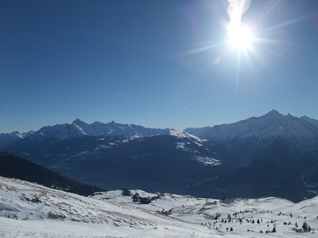 2013-01 Alpes Valaisannes
