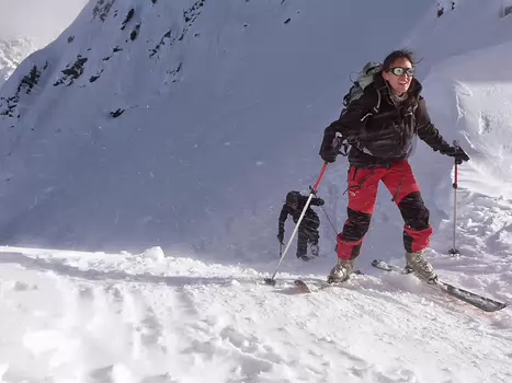 2014-12 Suisse - Airolo détail de la sortie