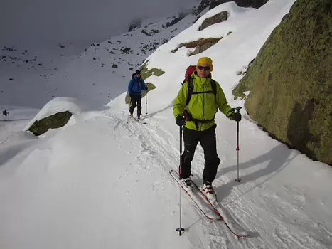 2014-12 Suisse - Réalp détail de la sortie