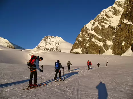 2015-05 Haut Valais détail de la sortie