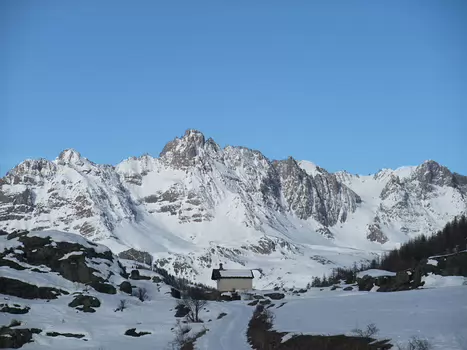 2016-01 Briançonnais détail de la sortie