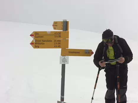 2016-02 Simplon détail de la sortie